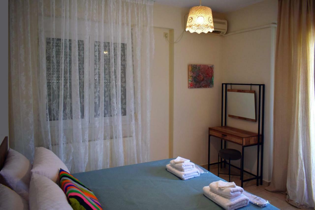 Feels Like Home Kalamata Exterior foto