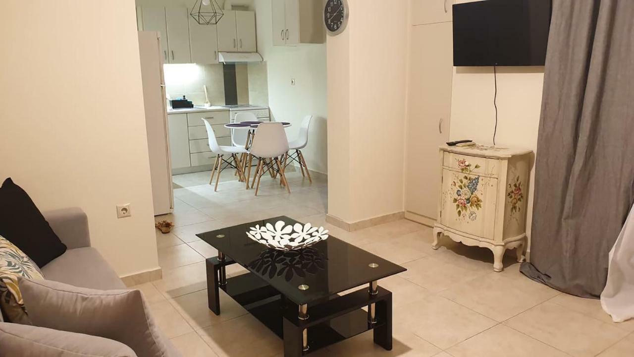 Feels Like Home Kalamata Exterior foto