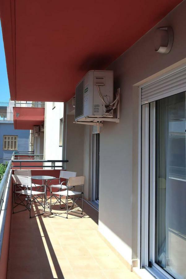 Feels Like Home Kalamata Exterior foto